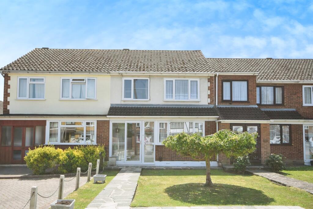 Main image of property: Sheridan Close, Romford