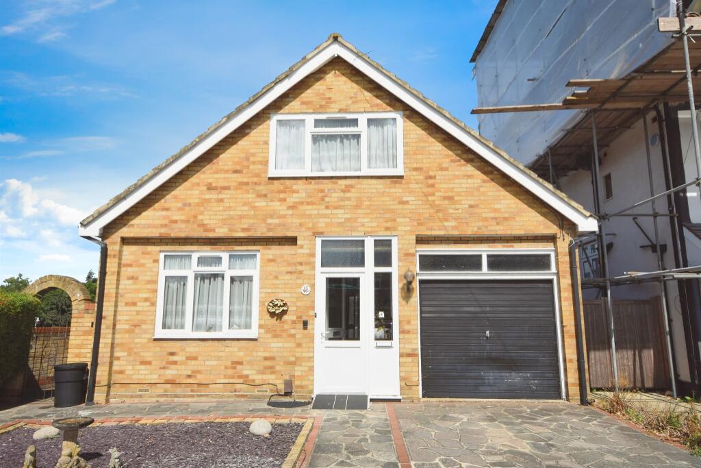 Main image of property: St. Ivians Drive, Romford