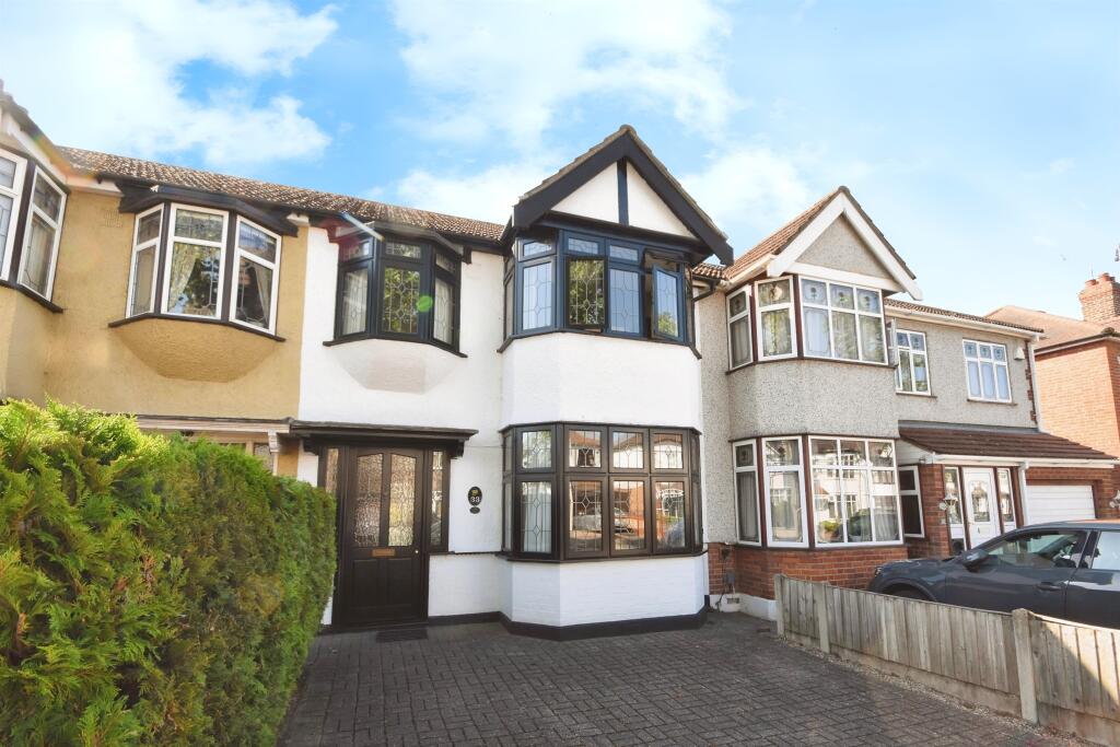Main image of property: Woodfield Drive, Romford