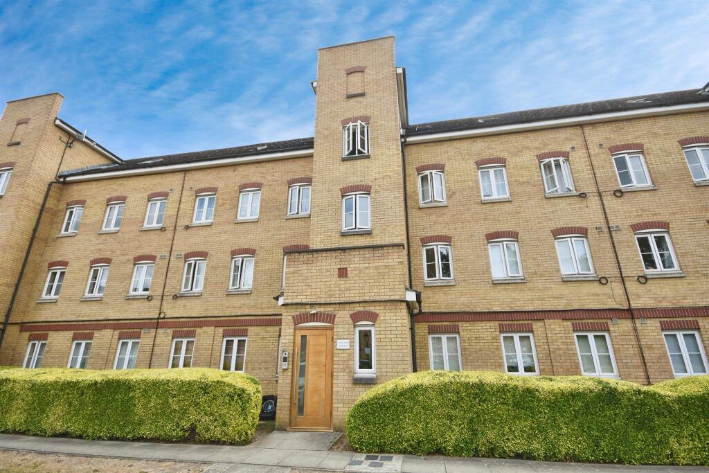 Main image of property: Kidman Close, Gidea Park, ROMFORD