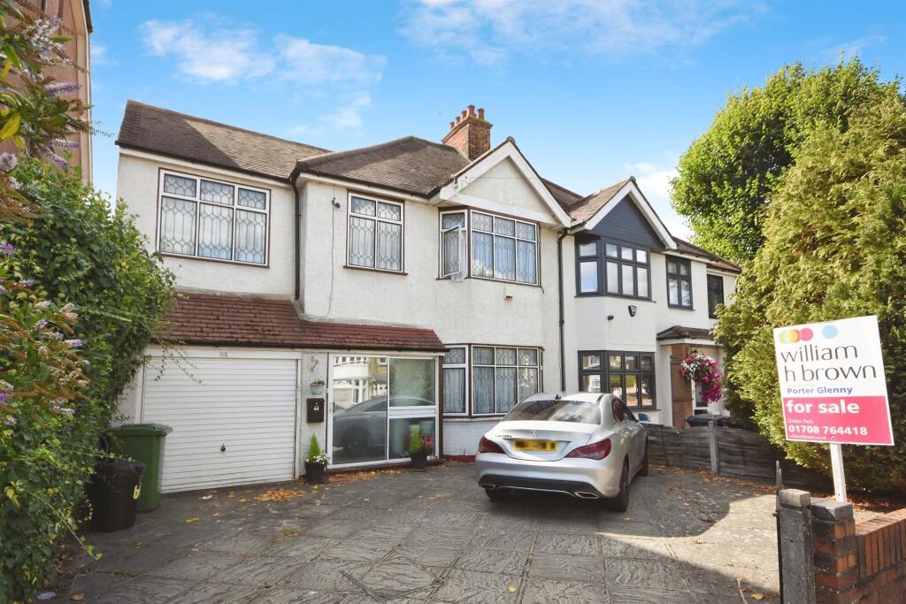 Main image of property: Heath Park Road, ROMFORD
