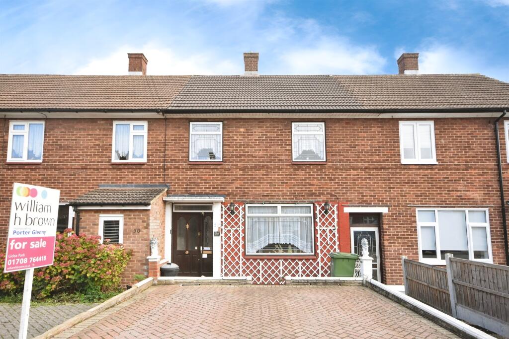 Main image of property: Harlesden Road, Romford