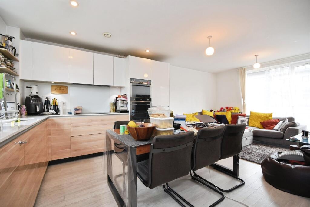 Main image of property: Larch Place, ROMFORD