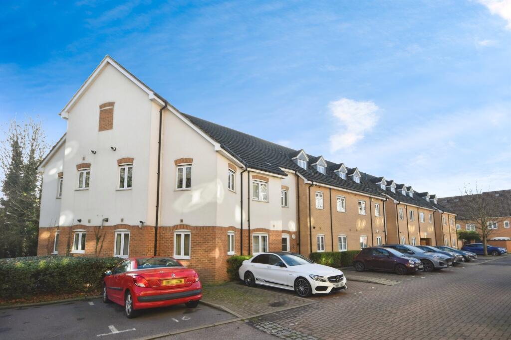 Main image of property: Ingrebourne Avenue, Romford