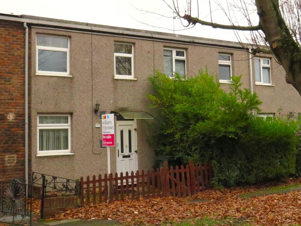 Main image of property: Henbane Path, Romford