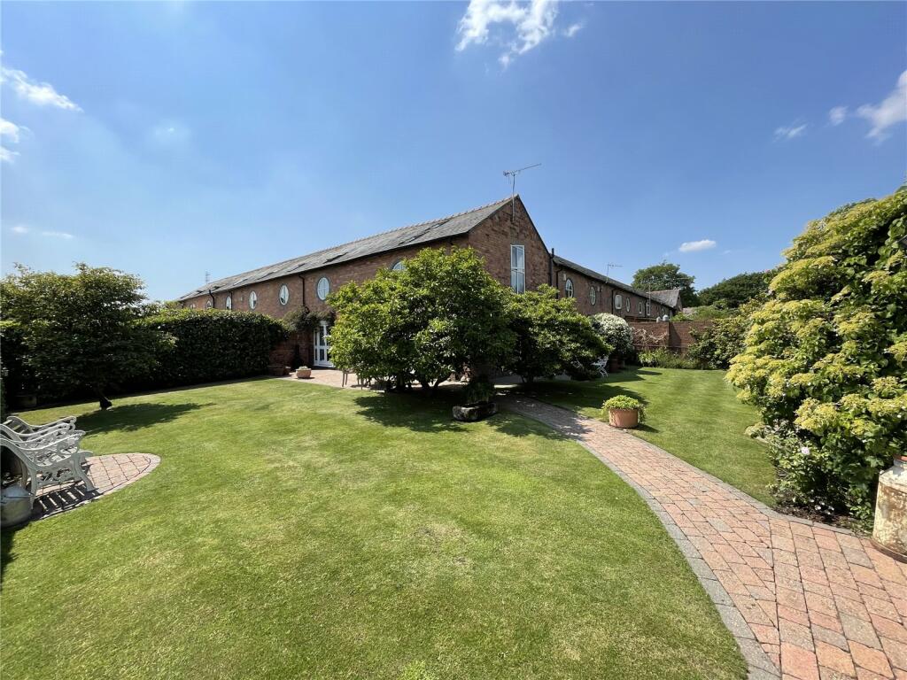 4 bedroom property for sale in Stringers Lane, Higher Kinnerton