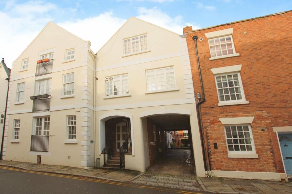 Main image of property: Castle Street, Chester, Cheshire, CH1