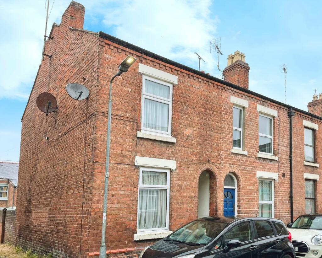 Main image of property: Catherine Street, Chester, Cheshire, CH1