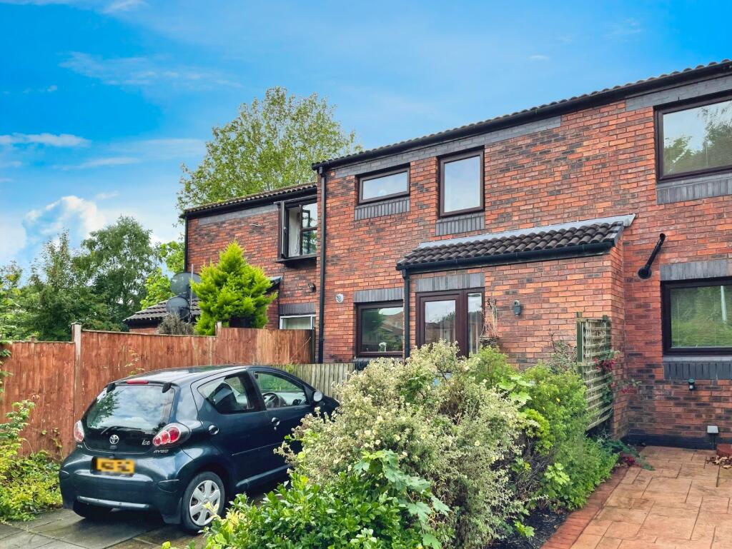 Main image of property: Hatherton Way, Northgate Village, Chester, CH2