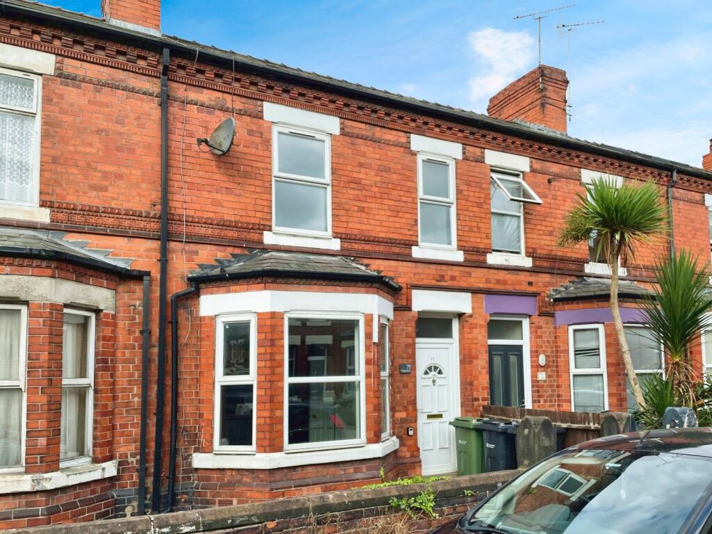 Main image of property: Ermine Road, Chester, Cheshire, CH2