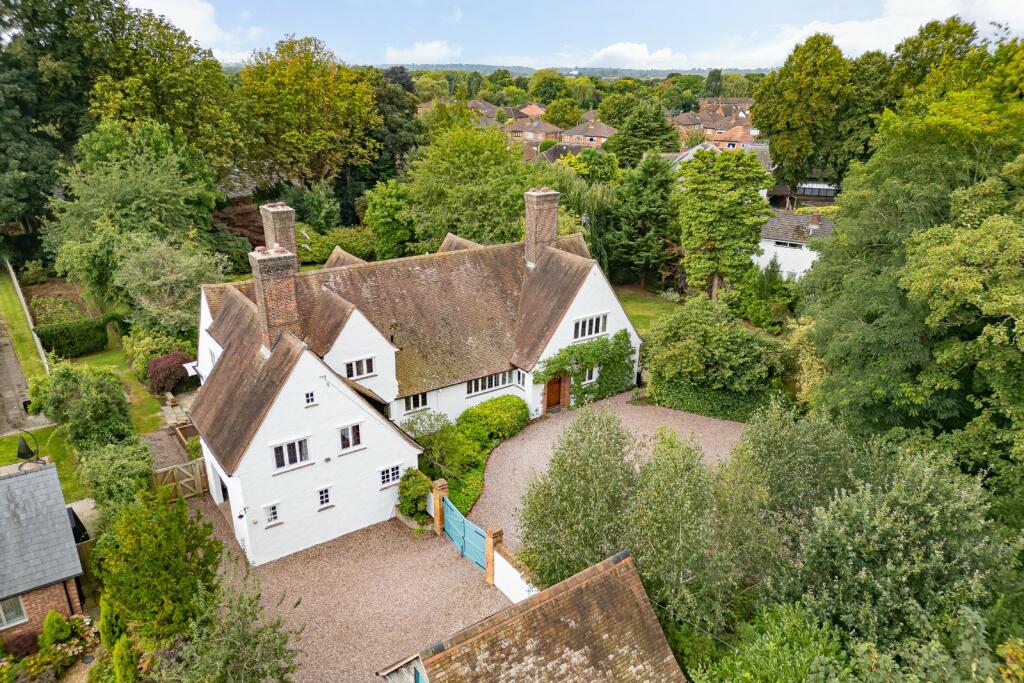 Main image of property: Plough Lane, Christleton, Chester, Cheshire, CH3