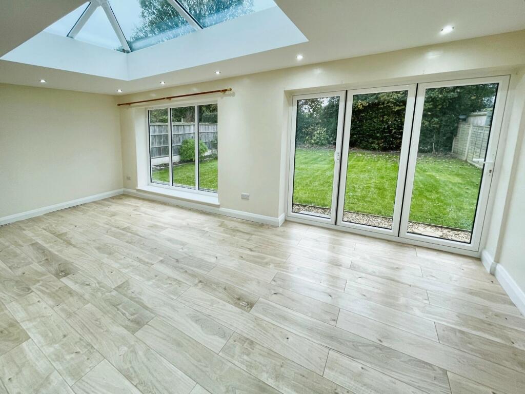Additional property image - Queensway, Chester, Cheshire, CH2