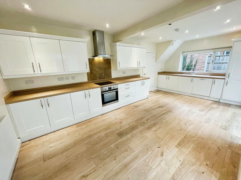 Additional property image - Queensway, Chester, Cheshire, CH2