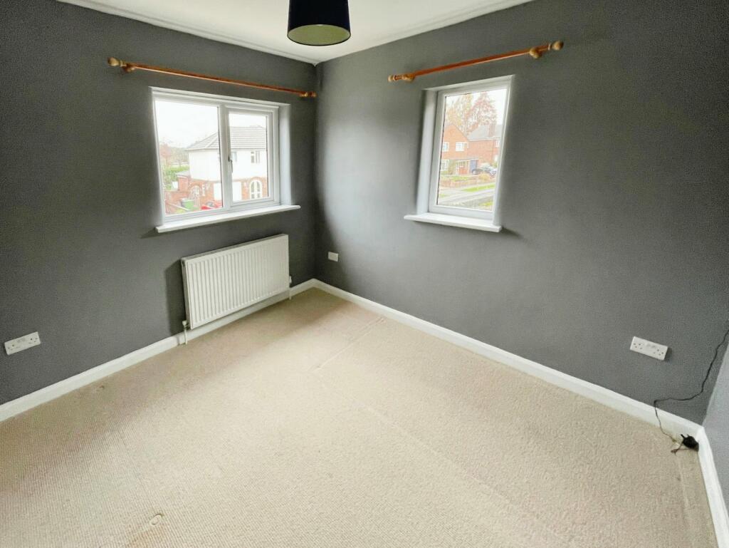 Additional property image - Queensway, Chester, Cheshire, CH2