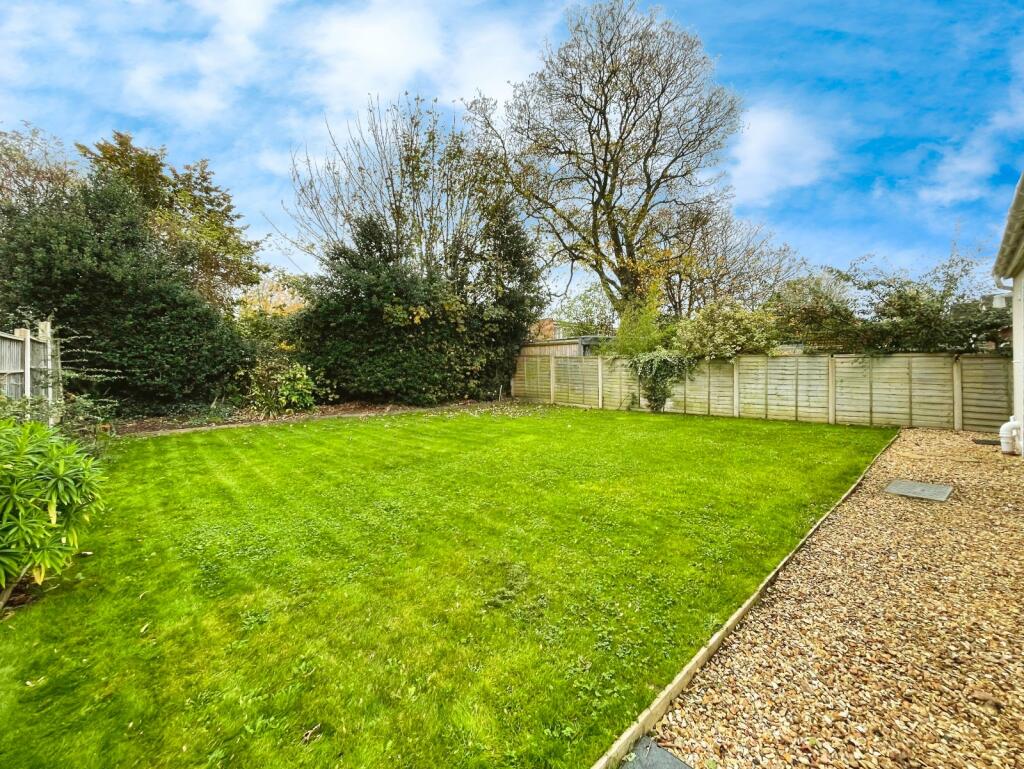 Additional property image - Queensway, Chester, Cheshire, CH2
