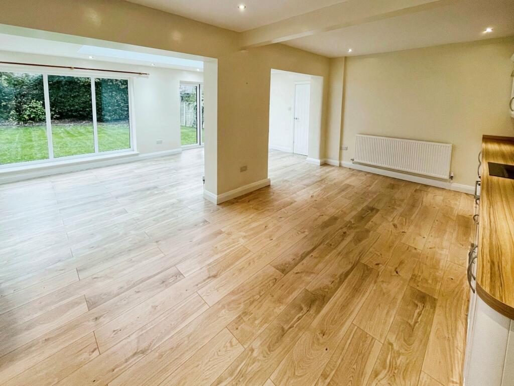Additional property image - Queensway, Chester, Cheshire, CH2