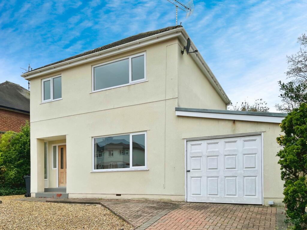 Additional property image - Queensway, Chester, Cheshire, CH2