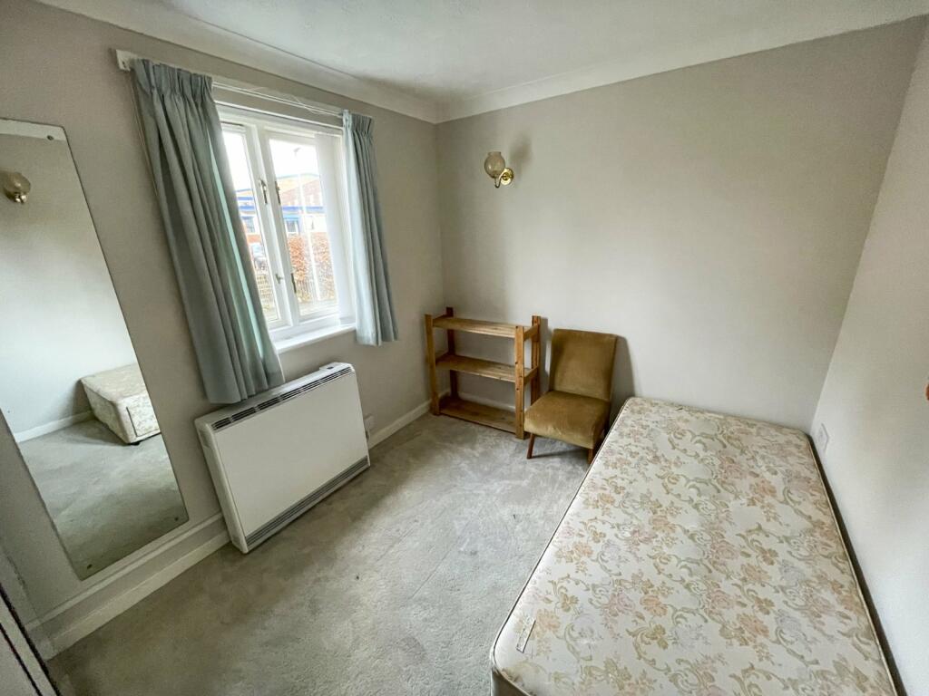 Additional property image - Queens Park House, Queens Park View, Chester, Cheshire, CH4