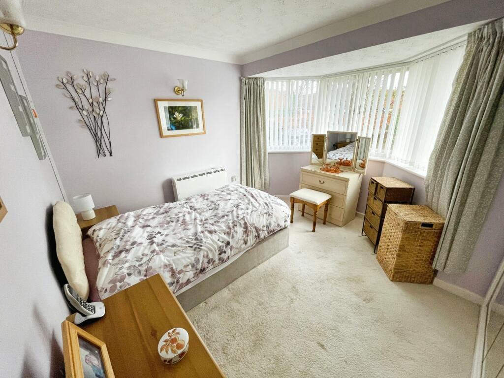 Additional property image - Queens Park House, Queens Park View, Chester, Cheshire, CH4
