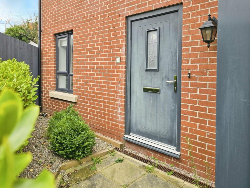 Additional property image - Charles Street, Chester, Cheshire, CH1