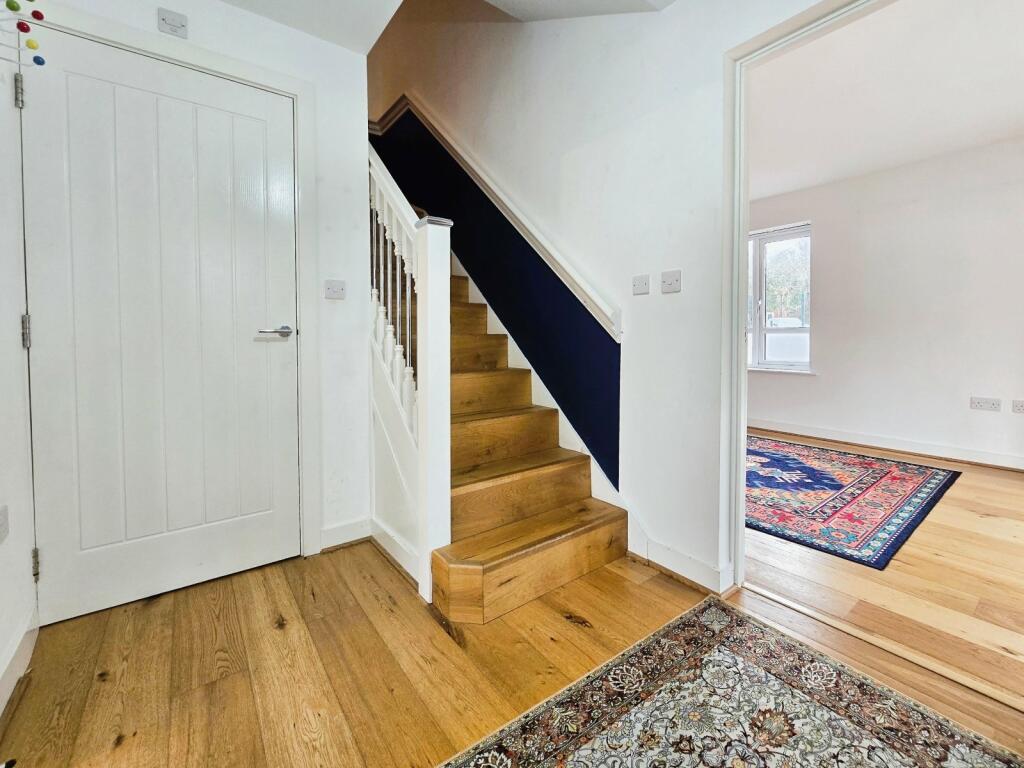 Additional property image - Charles Street, Chester, Cheshire, CH1