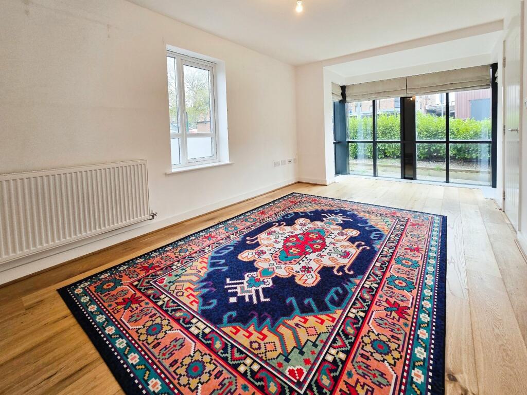 Additional property image - Charles Street, Chester, Cheshire, CH1