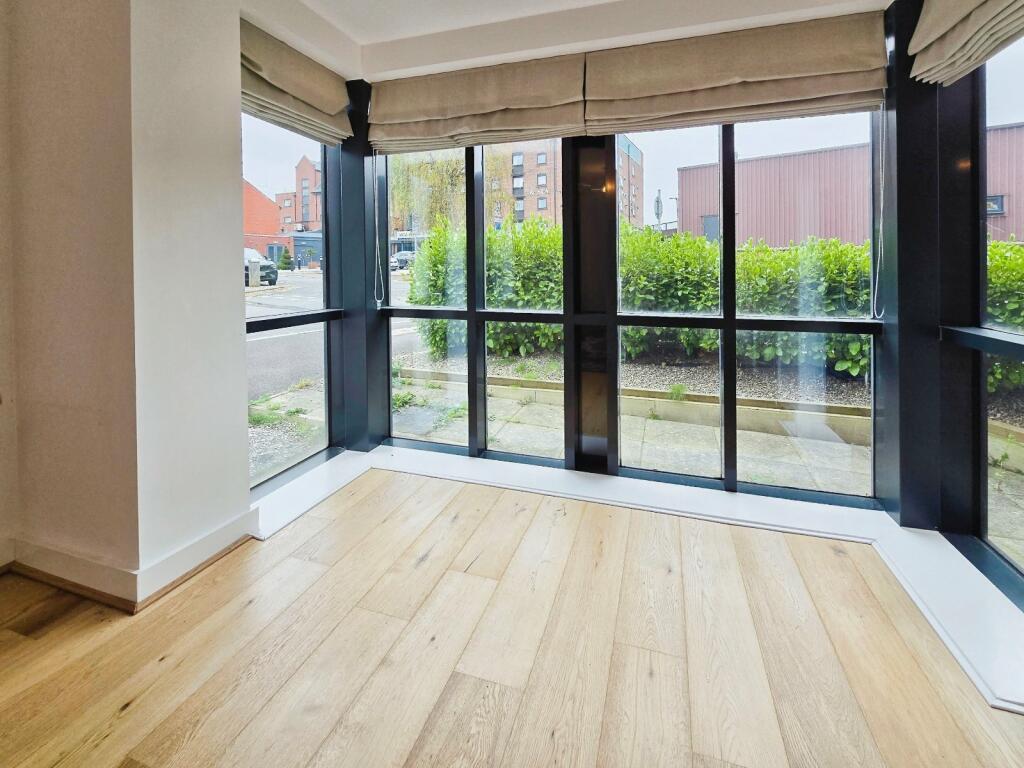 Additional property image - Charles Street, Chester, Cheshire, CH1