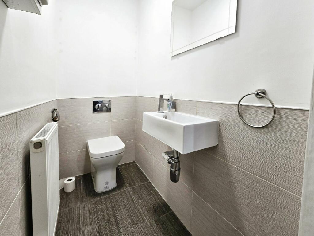 Additional property image - Charles Street, Chester, Cheshire, CH1