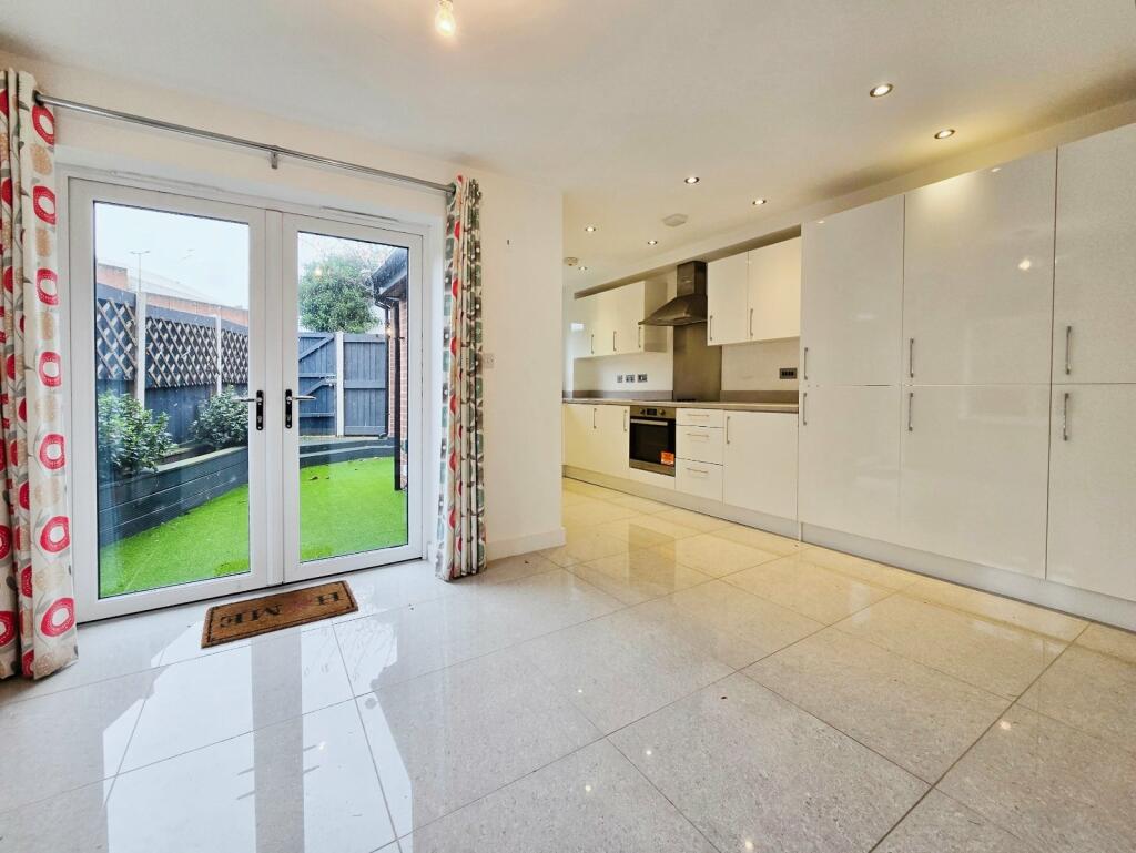 Additional property image - Charles Street, Chester, Cheshire, CH1