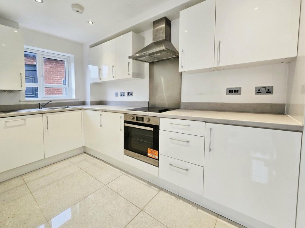 Additional property image - Charles Street, Chester, Cheshire, CH1