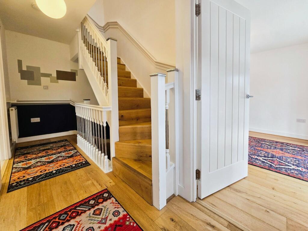 Additional property image - Charles Street, Chester, Cheshire, CH1