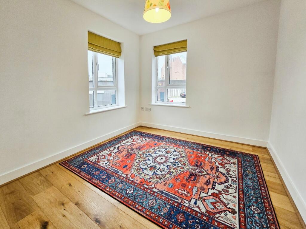 Additional property image - Charles Street, Chester, Cheshire, CH1