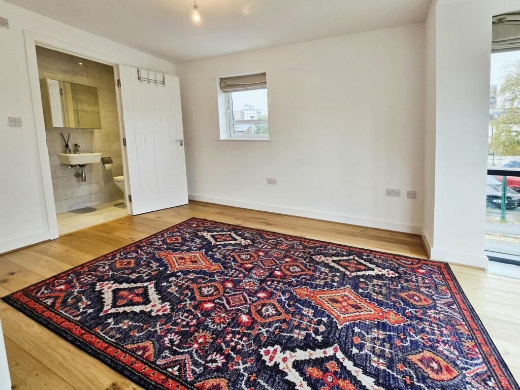Additional property image - Charles Street, Chester, Cheshire, CH1