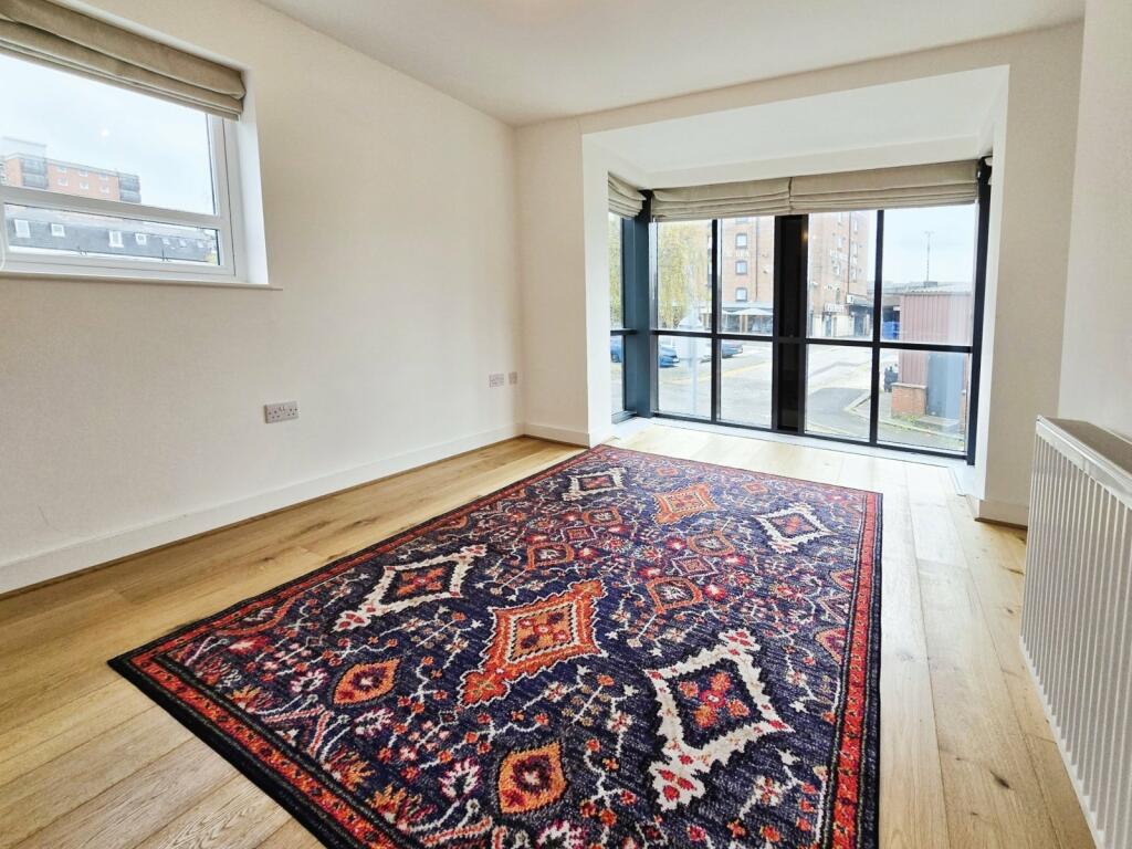 Additional property image - Charles Street, Chester, Cheshire, CH1