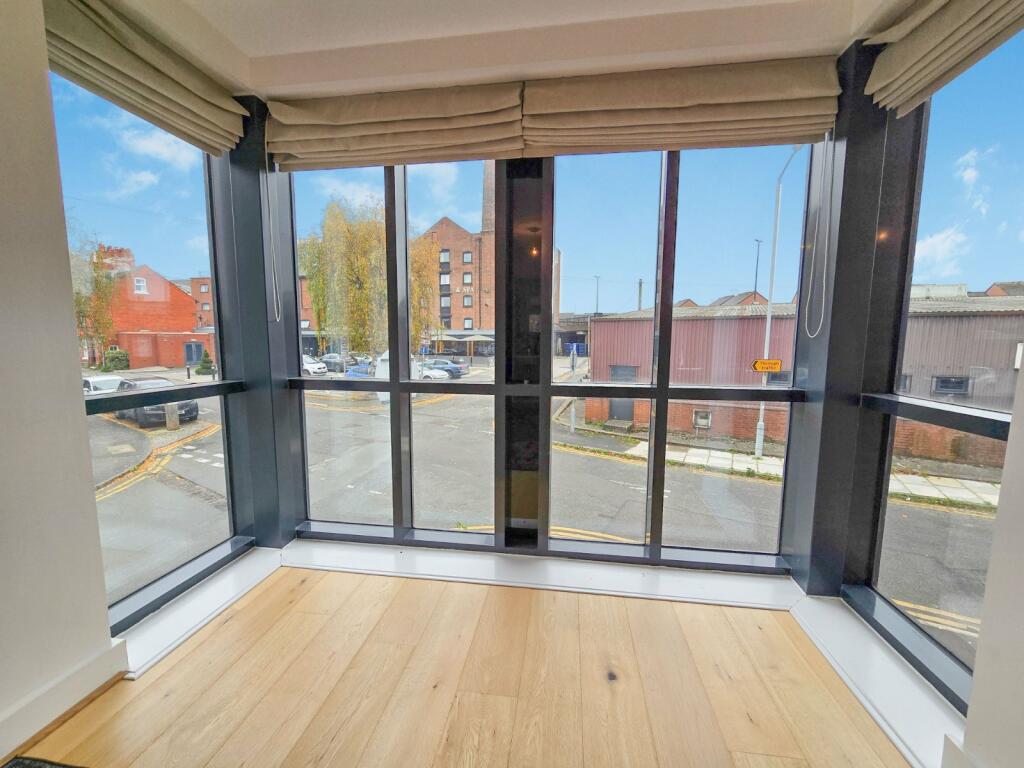 Additional property image - Charles Street, Chester, Cheshire, CH1