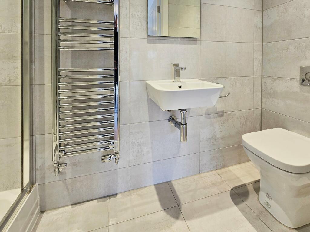 Additional property image - Charles Street, Chester, Cheshire, CH1