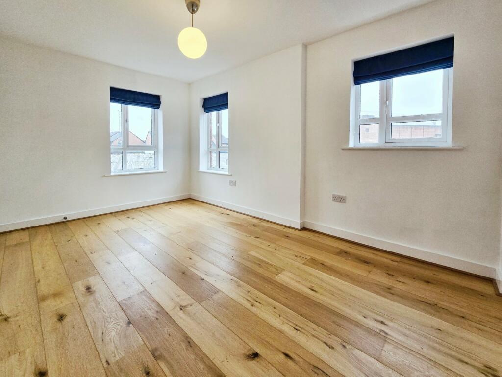 Additional property image - Charles Street, Chester, Cheshire, CH1