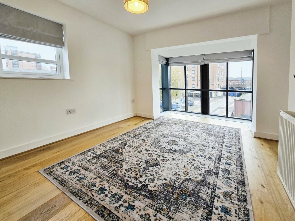 Additional property image - Charles Street, Chester, Cheshire, CH1