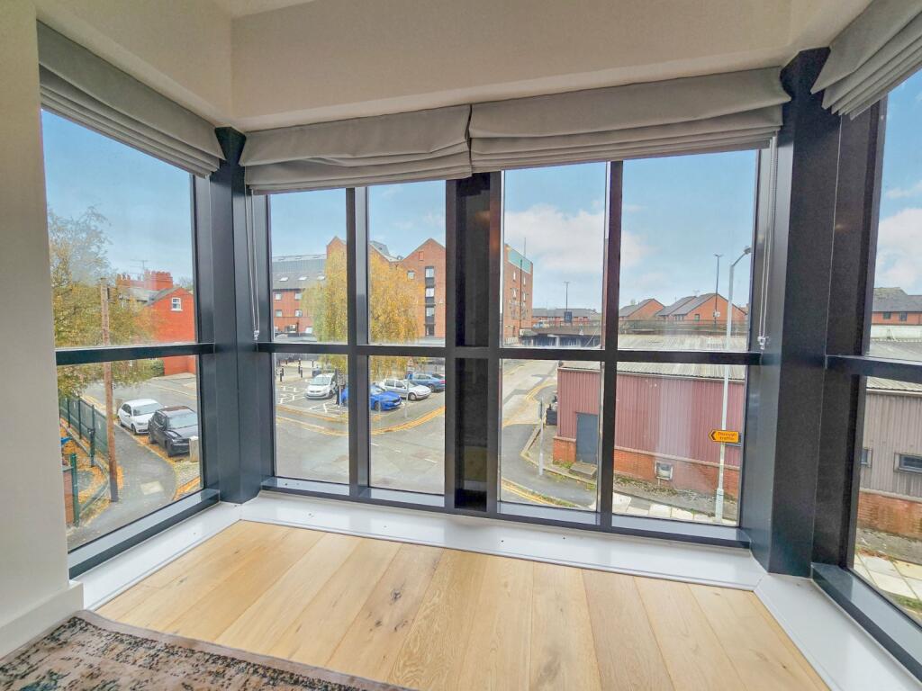 Additional property image - Charles Street, Chester, Cheshire, CH1