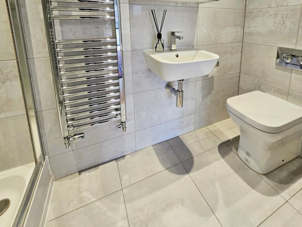 Additional property image - Charles Street, Chester, Cheshire, CH1