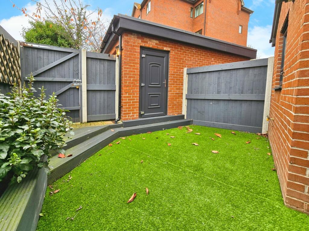 Additional property image - Charles Street, Chester, Cheshire, CH1