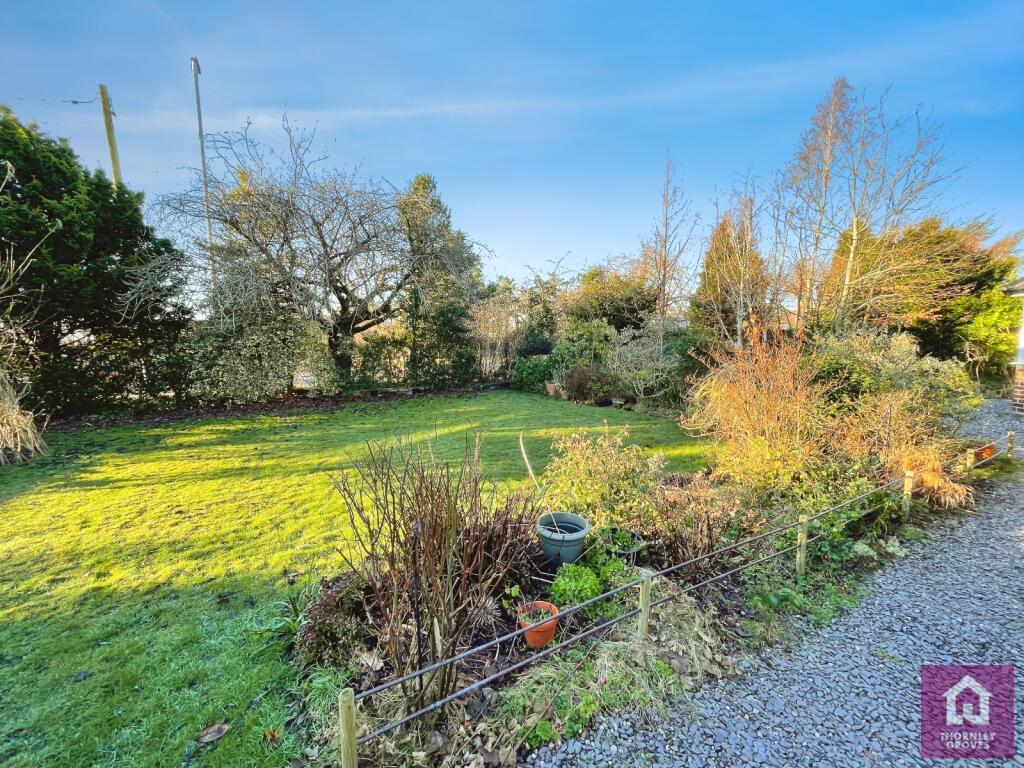 Additional property image - Chester Road, Childer Thornton, Ellesmere Port, Cheshire, CH66