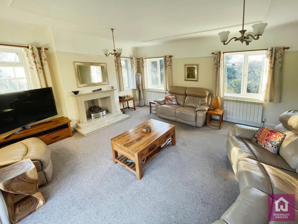 Additional property image - Chester Road, Childer Thornton, Ellesmere Port, Cheshire, CH66