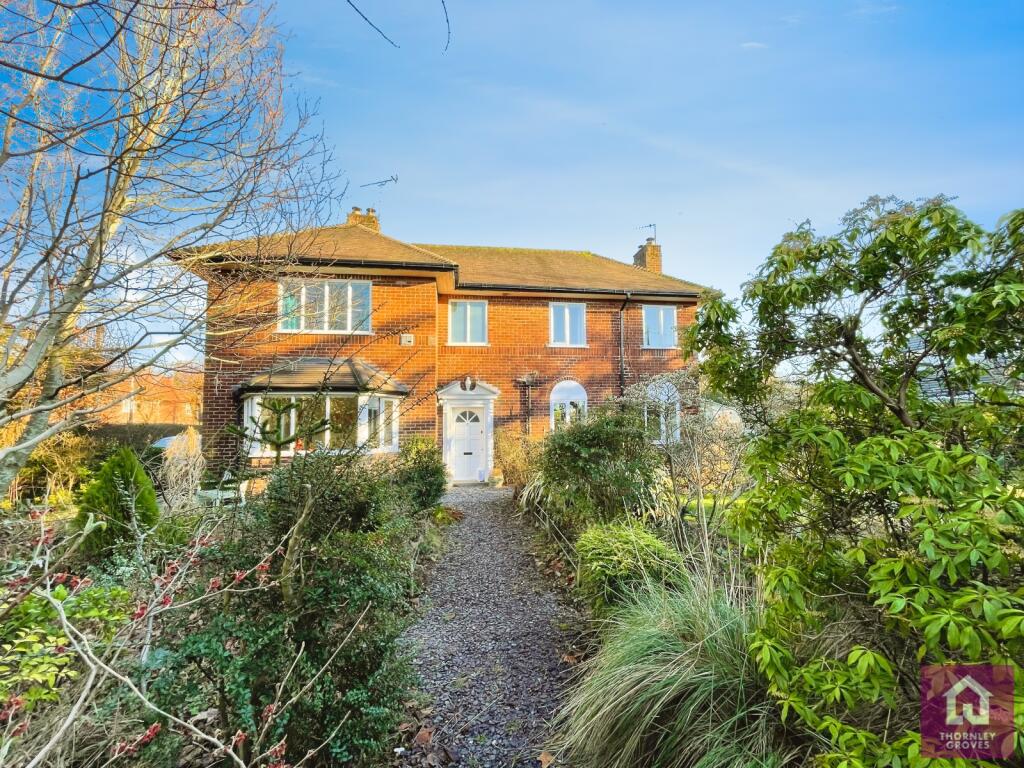Additional property image - Chester Road, Childer Thornton, Ellesmere Port, Cheshire, CH66