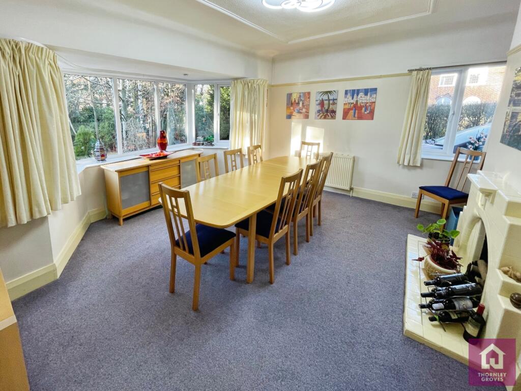 Additional property image - Chester Road, Childer Thornton, Ellesmere Port, Cheshire, CH66