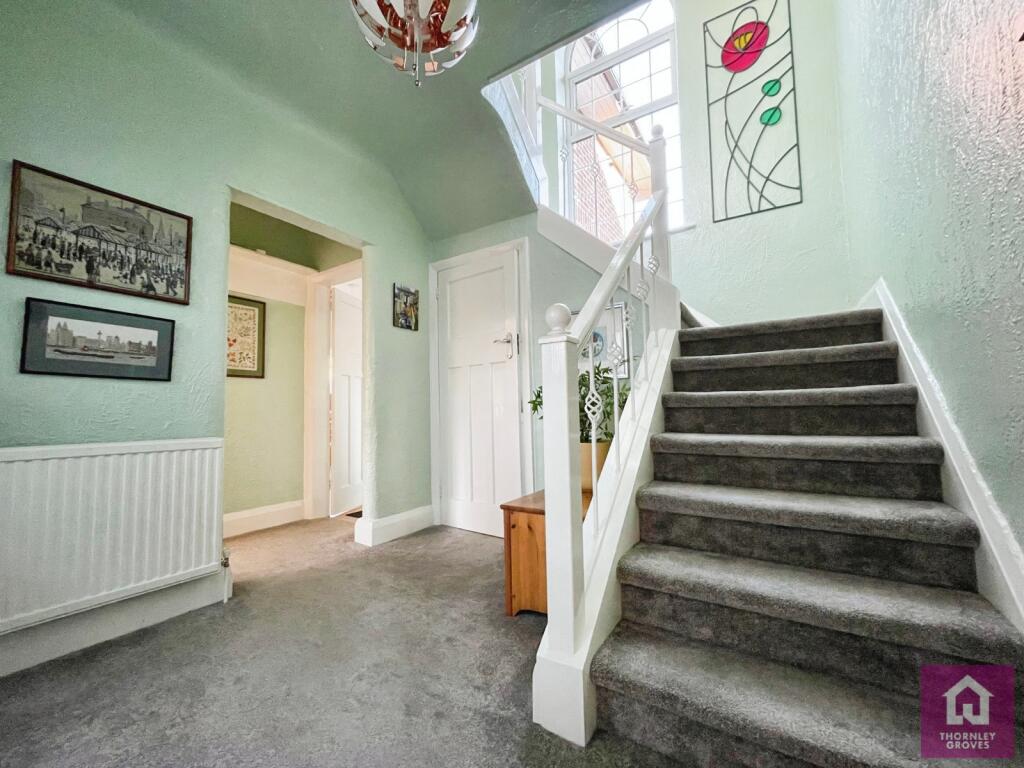 Additional property image - Chester Road, Childer Thornton, Ellesmere Port, Cheshire, CH66