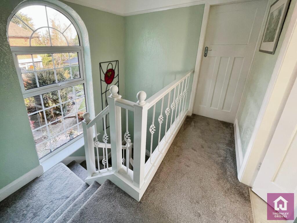 Additional property image - Chester Road, Childer Thornton, Ellesmere Port, Cheshire, CH66