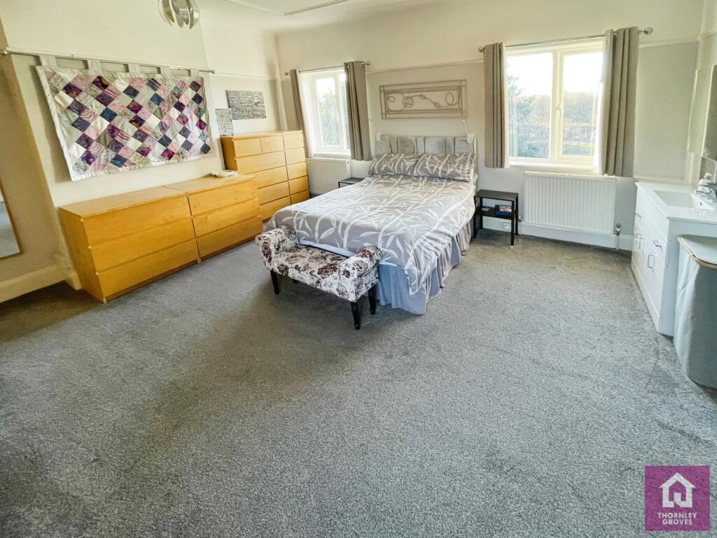 Additional property image - Chester Road, Childer Thornton, Ellesmere Port, Cheshire, CH66