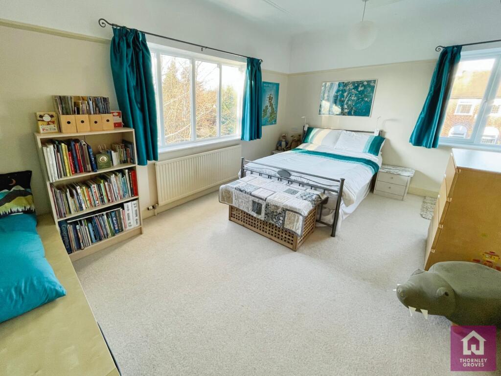 Additional property image - Chester Road, Childer Thornton, Ellesmere Port, Cheshire, CH66