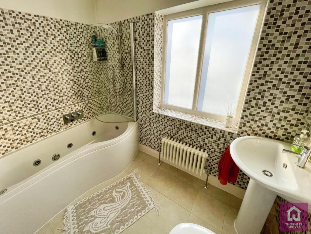 Additional property image - Chester Road, Childer Thornton, Ellesmere Port, Cheshire, CH66